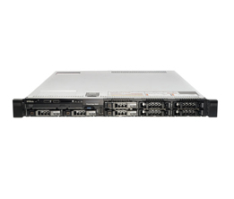 Máy Chủ Server Dell PowerEdge R620 - E5-2609v2 