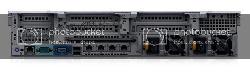 Dell R730 có thể giải quyết bất cứ khối lượng công việc nào