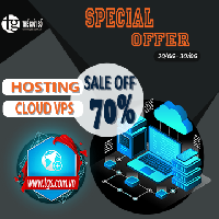 Chào mừng Sinh nhật lần thứ 9 Thế Giới Số giảm đến 70% các dịch vụ Hosting, thuê VPS, Cloud VPS, Cloud Server và nhiều chương trình hấp dẫn khác