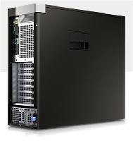 Thế Giới Số giới thiệu máy chủ DELL Precision Tower T7810 Media Workstation Desktop