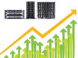 Dell giới thiệu máy chủ tiên tiến nhất hiện nay  