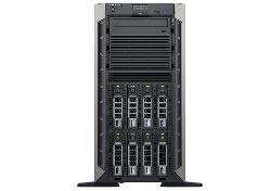 Thế Giới Số giới thiệu máy chủ DELL EMC PowerEdge T440