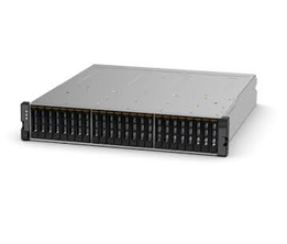 MÁY CHỦ SERVER IBM Storwize V3700 SFF