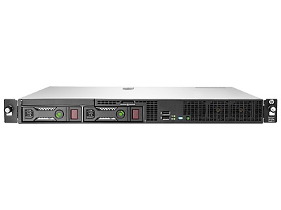 Máy Chủ Server HP ProLiant DL320e G8 v2 E3-1280v3 SATA