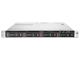 Máy Chủ Server HP ProLiant DL360e G8 - 1CPU E5-2407