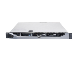 MÁY CHỦ SERVER DELL POWEREDGE R420 - E5-2407v2