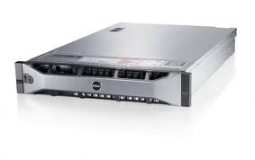 MÁY CHỦ SERVER DELL POWEREDGE R720XD - E5-2630V2