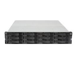 MÁY CHỦ SERVER IBM Storwize V3700 LFF 