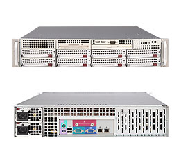 A+ Server 2021M-32RV / 2021M-32RB