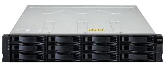 MÁY CHỦ SERVER IBM System Storage DS3512 