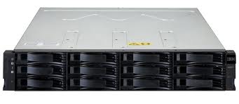 MÁY CHỦ SERVER IBM System Storage DS3512 