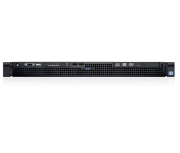 MÁY CHỦ SERVER DELL POWEREDGE R220 E3-1220v3 3.1GHz