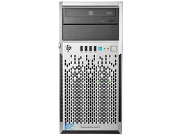 MÁY CHỦ SERVER HP ProLiant ML310e G8 v2 E3-1220v3 