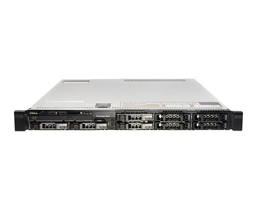 MÁY CHỦ SERVER DELL POWEREDGE R620 - E5-2609V2 