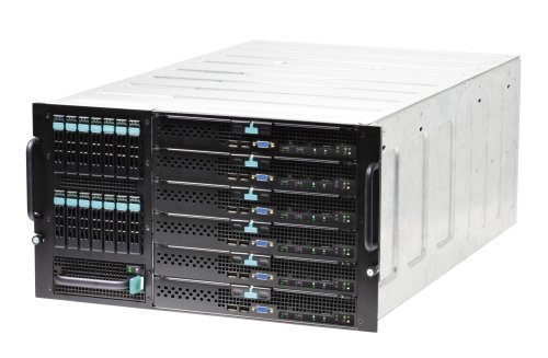 Máy Chủ Server Intel® Xeon® Quad Core Processor E5620, 2.4GHz