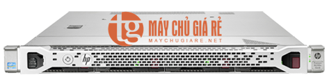 MÁY CHỦ SERVER HP ProLiant DL320E G8 Intel Xeon E3-1220v2